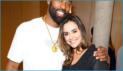 Isabella Brewster Pregnant, Expecting Second Child With Baron Davis